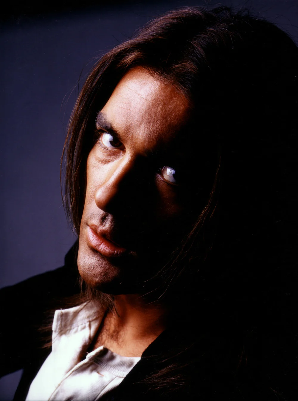 ANTONIO BANDERAS