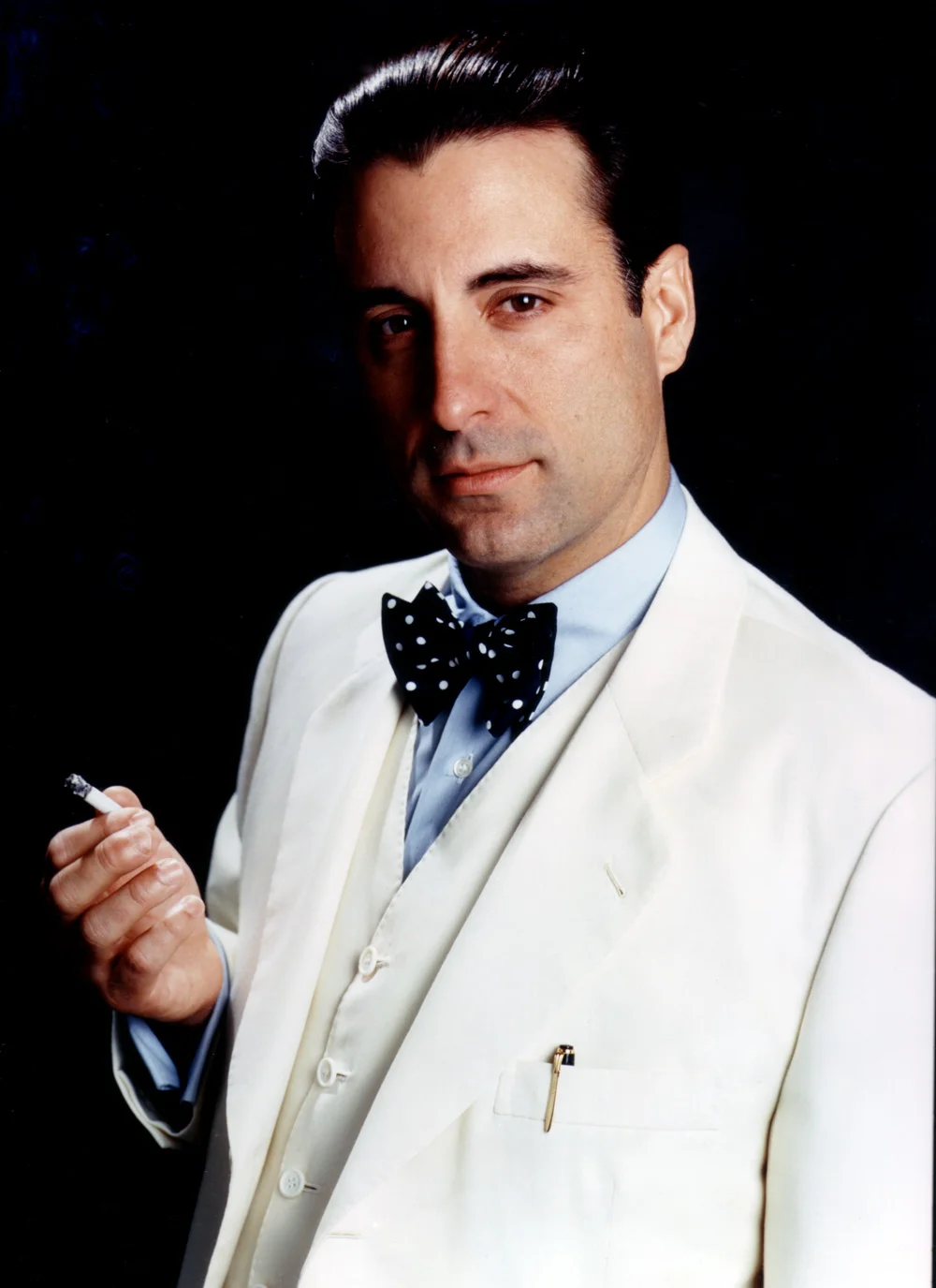 ANDY GARCIA