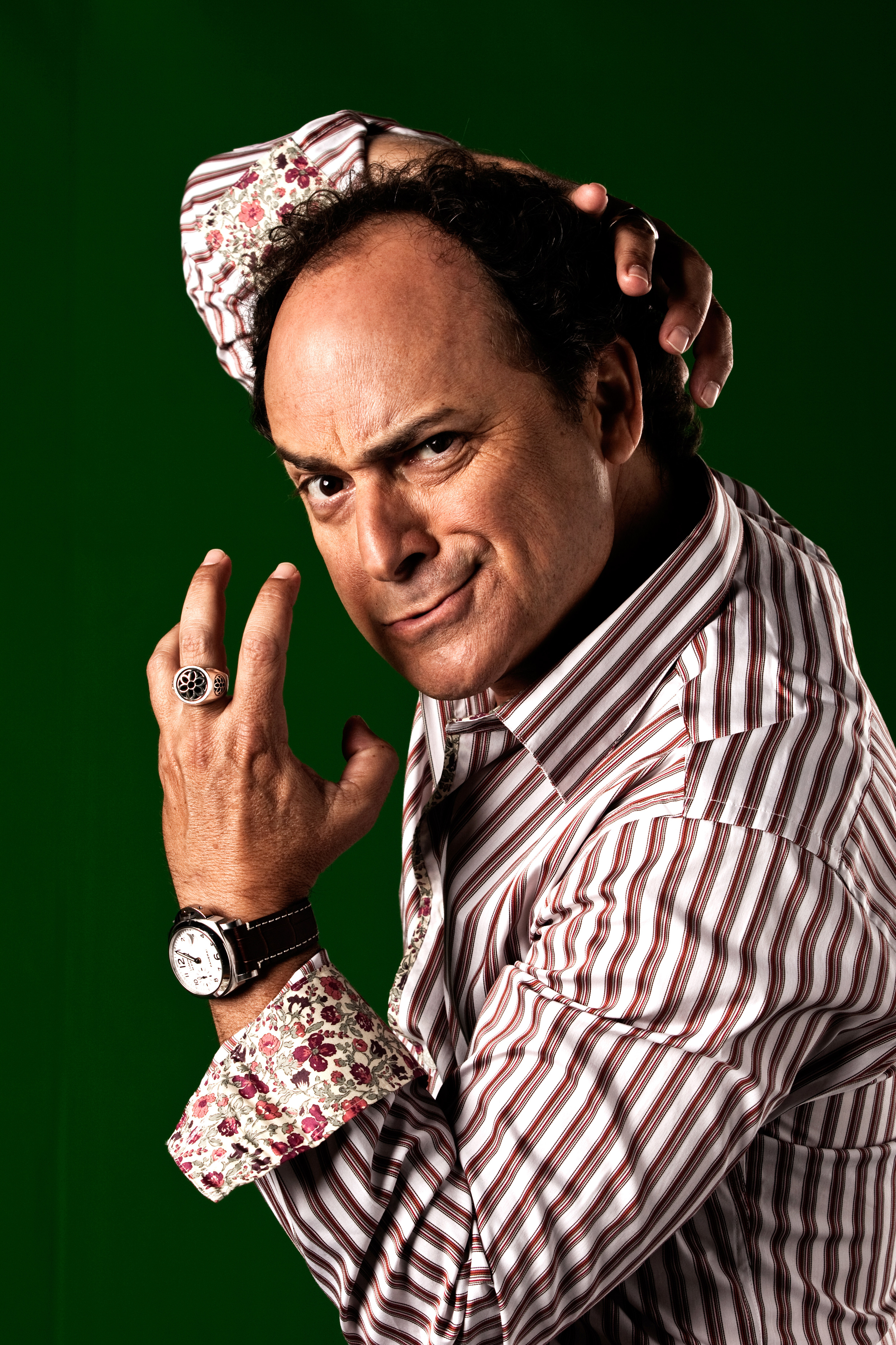 KEVIN POLLAK