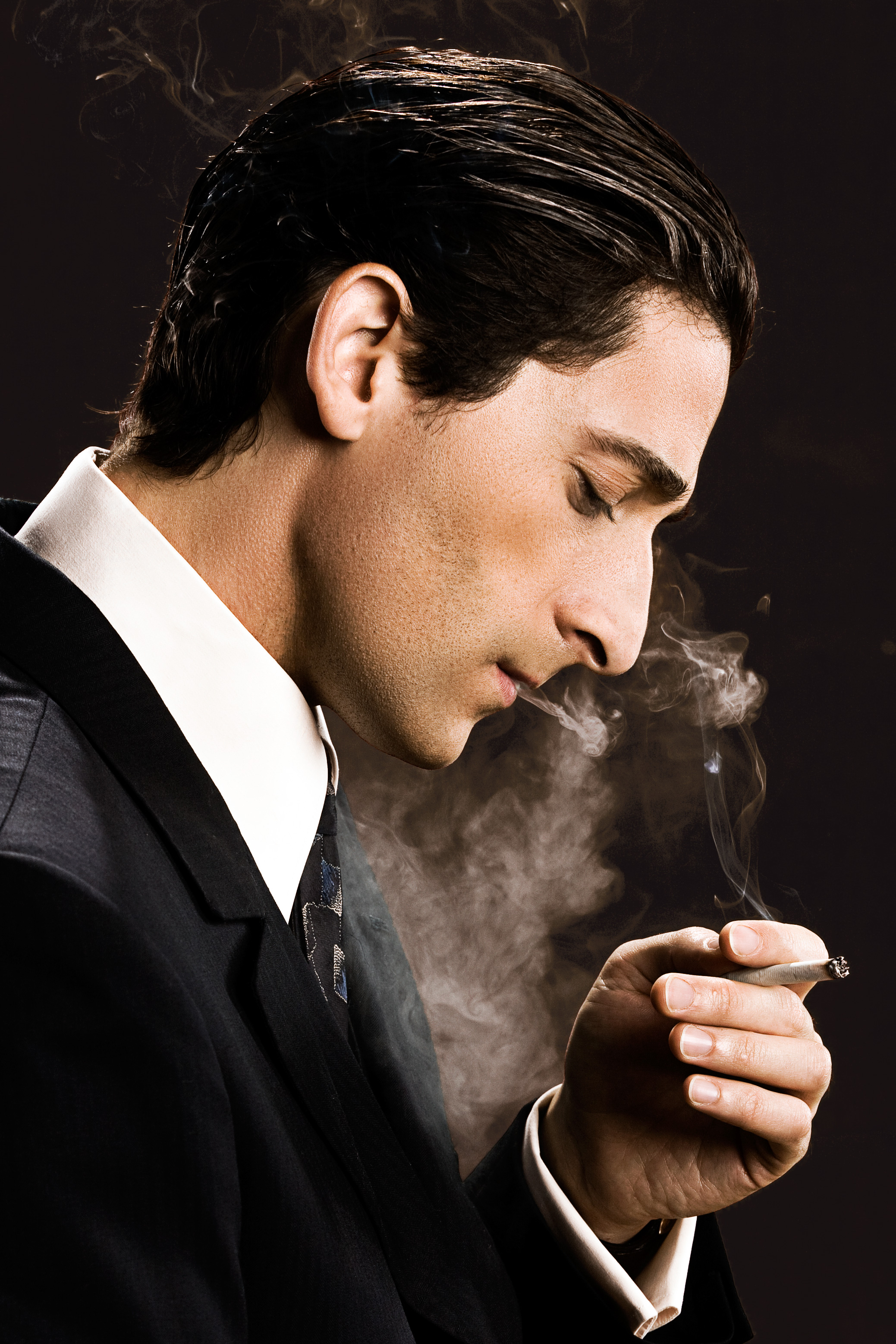 ADRIEN BRODY
