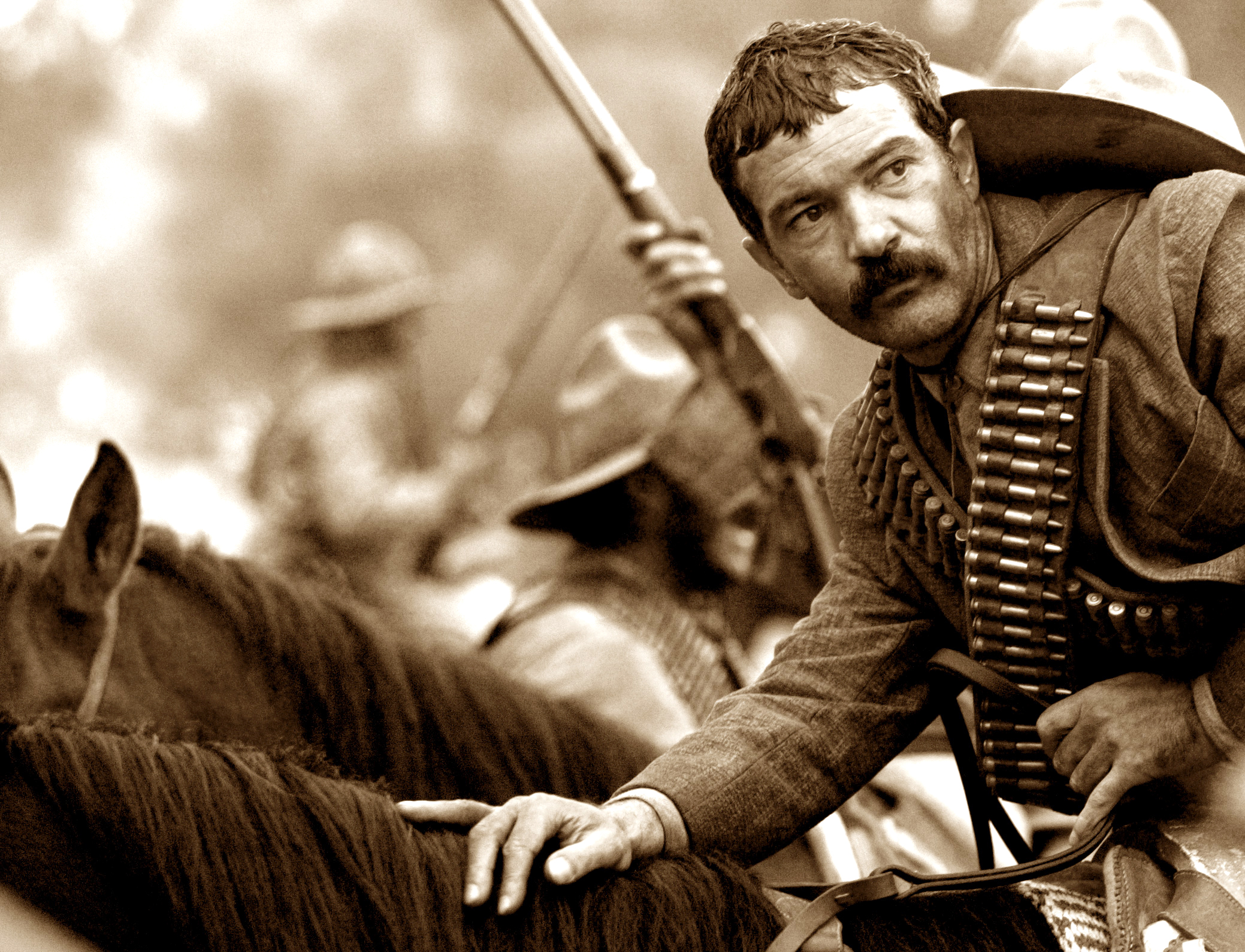 Pancho-leans-on-horse.jpg