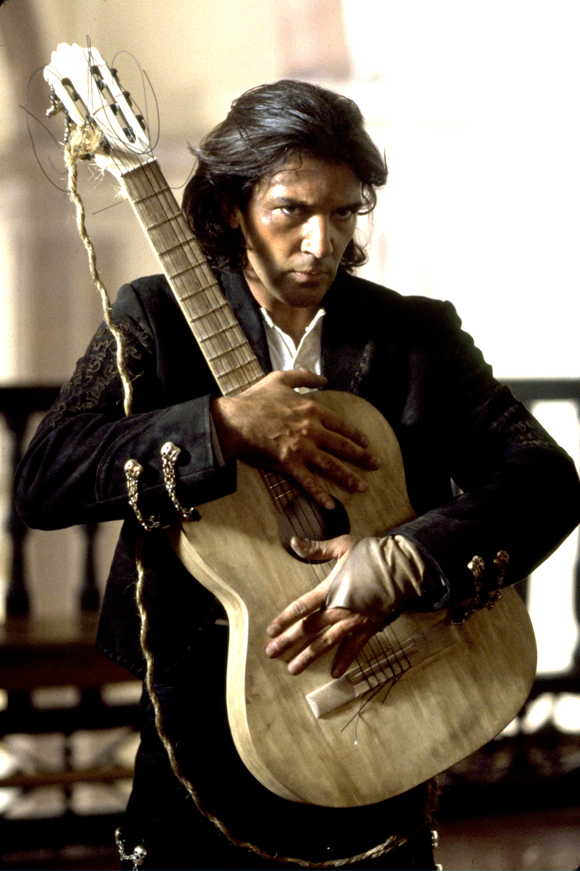 AB straddles guitar.jpg