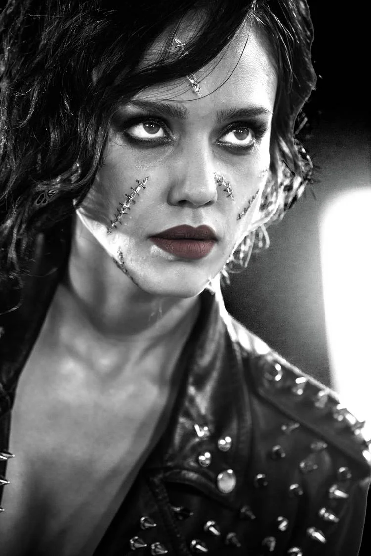 SIN CITY: A DAME TO KILL FOR