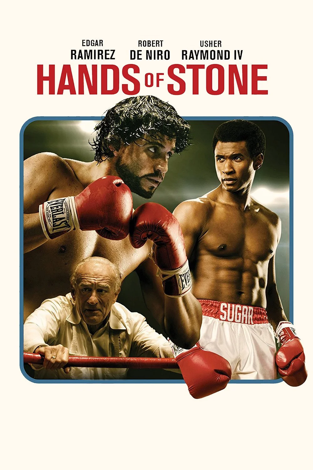 Hands of Stone