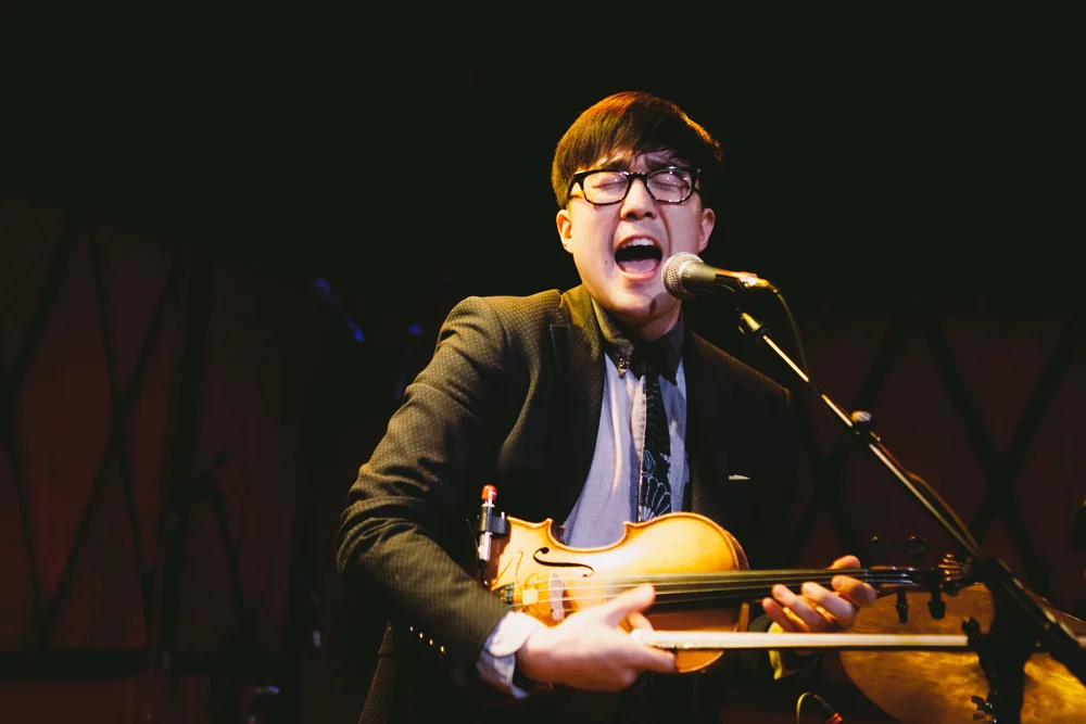 Joe Kye Sori Artists