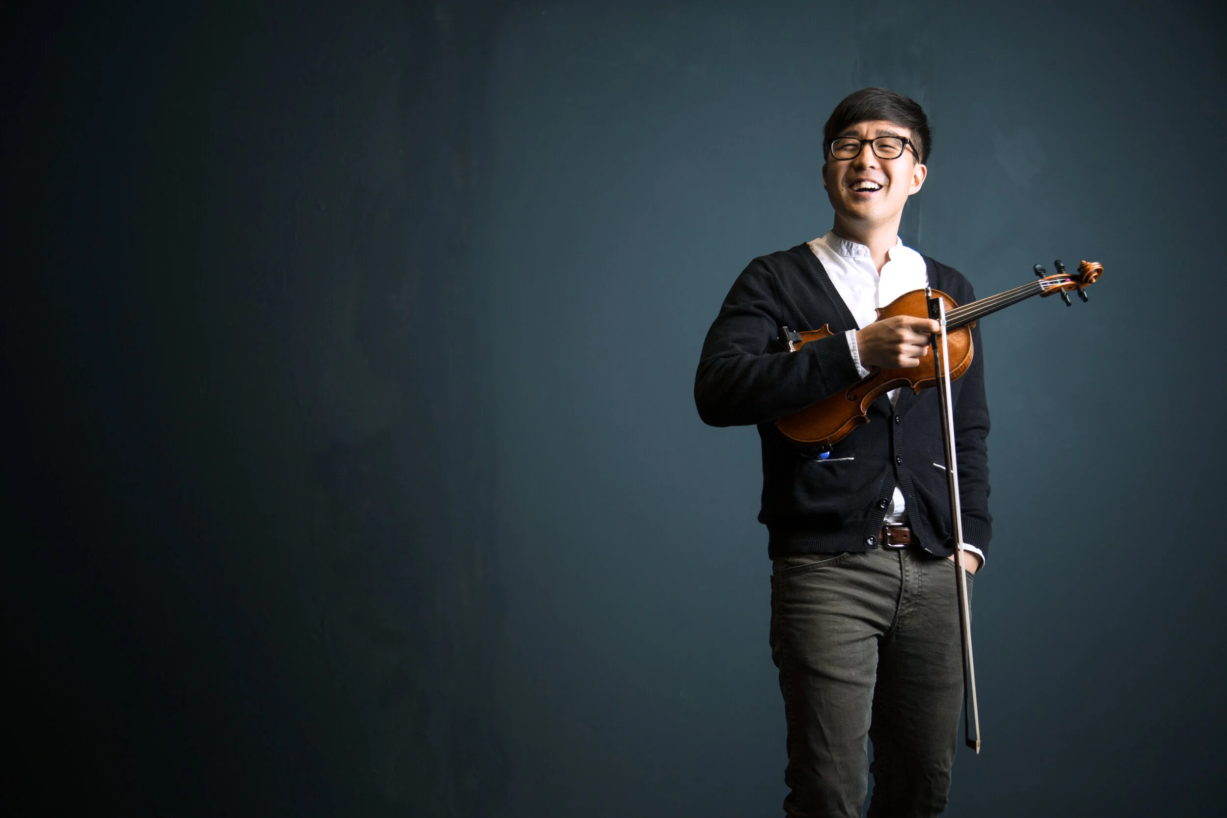 Joe Kye Sori Artists