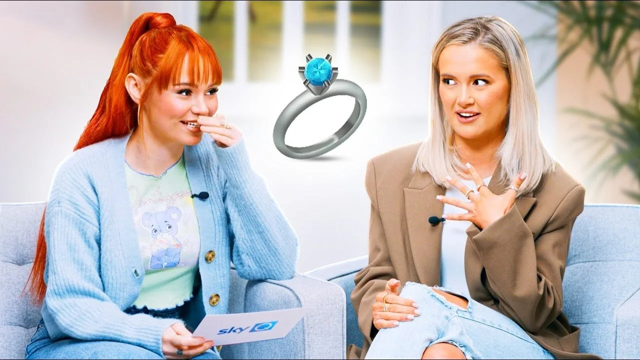 Sky Q // What Should I Watch?