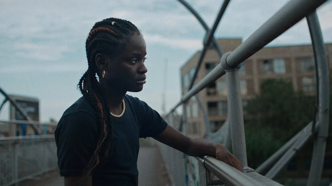 TFL // Choked Up