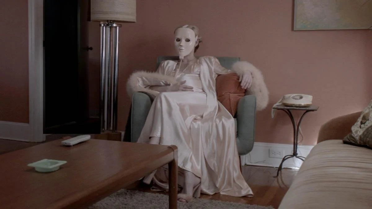 Father of Flies // Feature