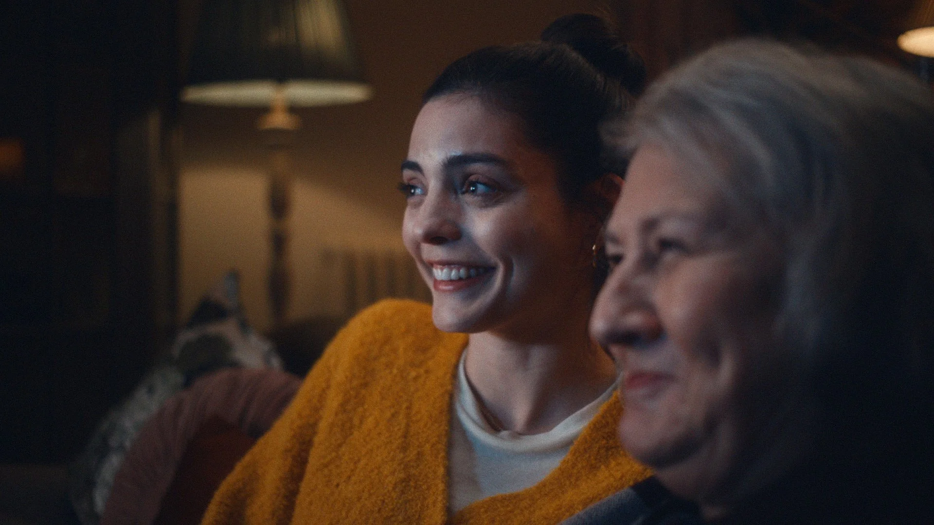 Samsung // Behind Every Wish