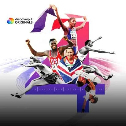 August 4th // An Olympic Odyssey