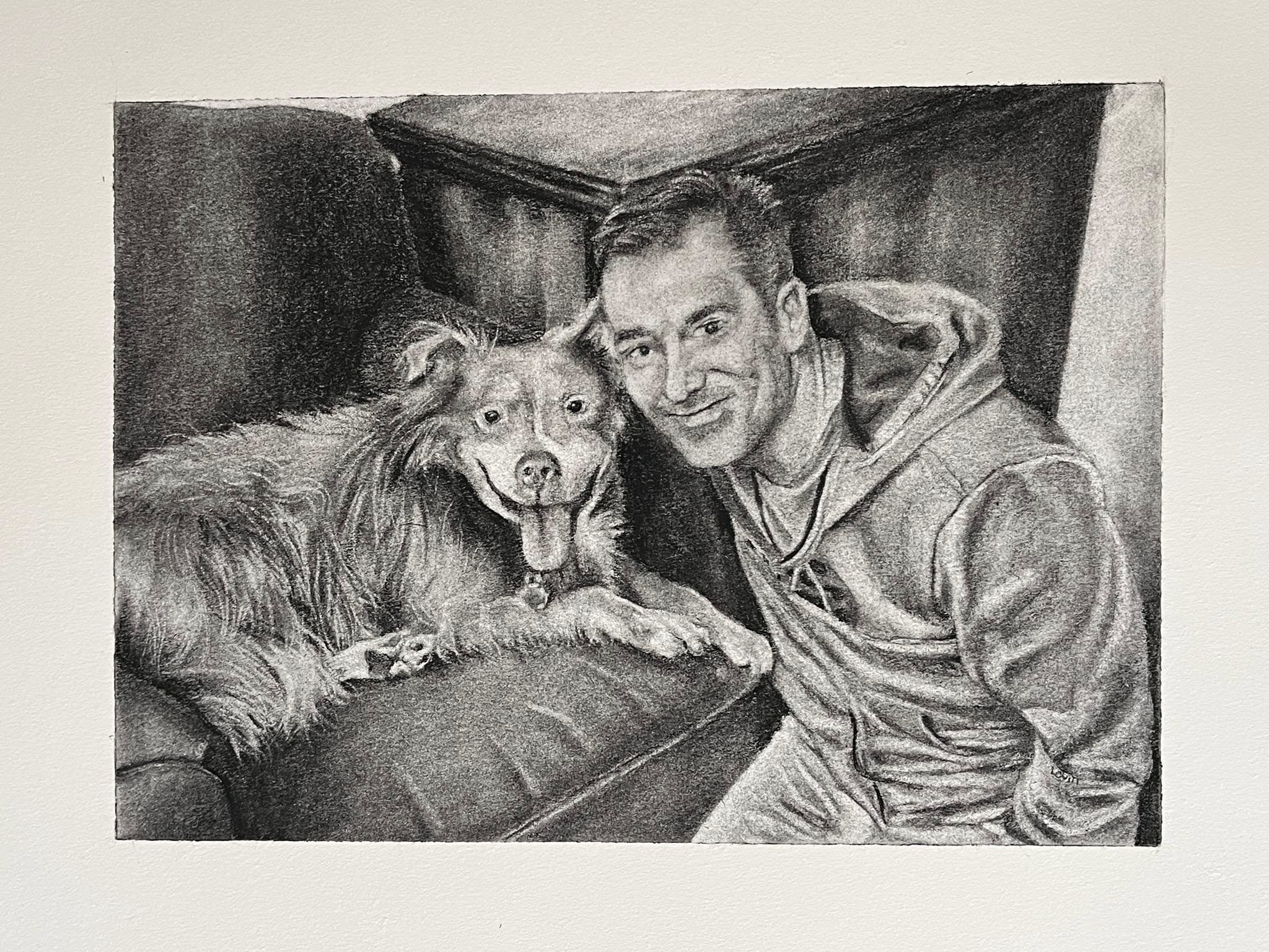 Chip & Tony