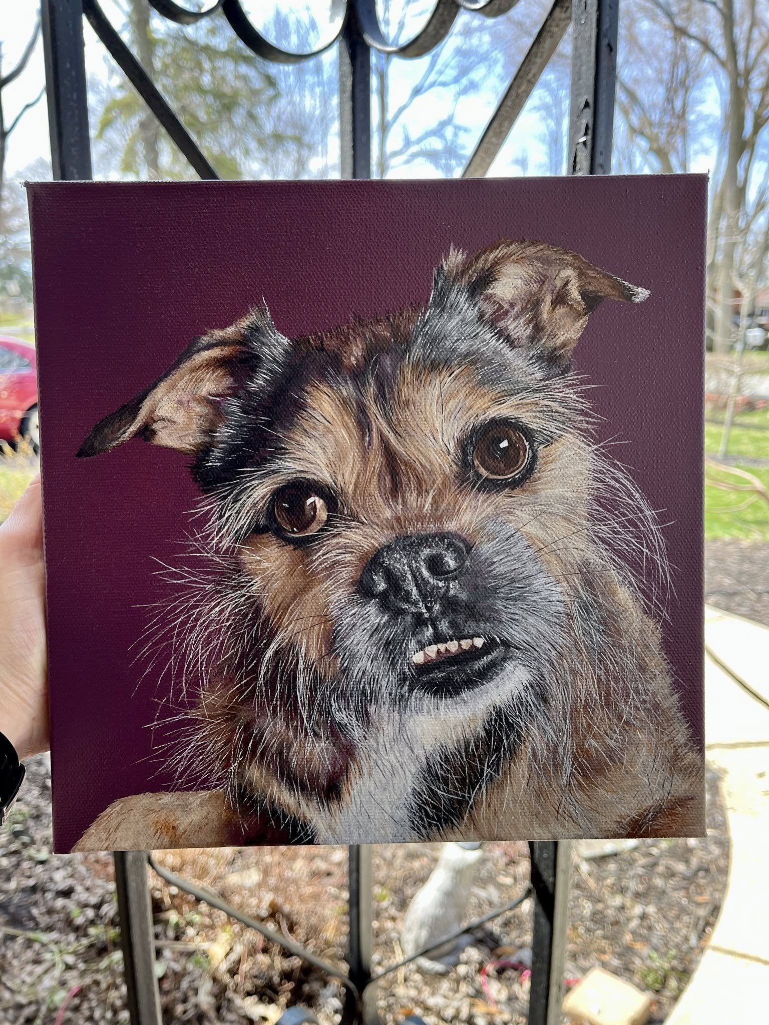 Darla