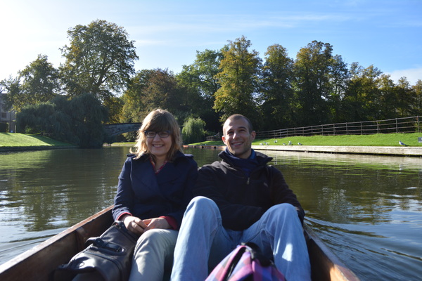 20131017Punting9s.JPG