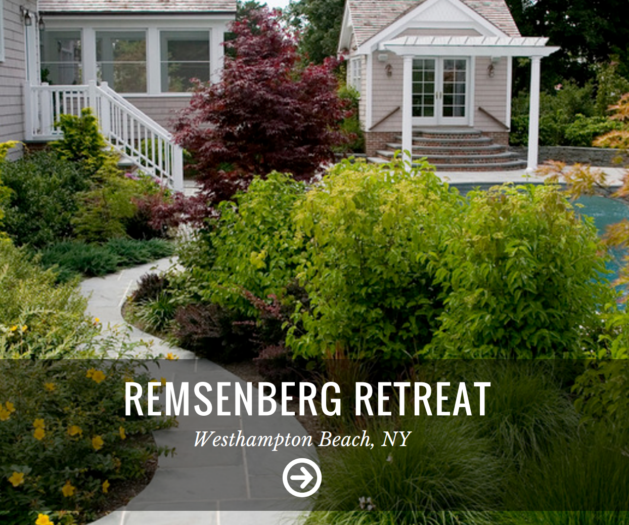 Remsenberg Retreat Westhampton Beach, NY