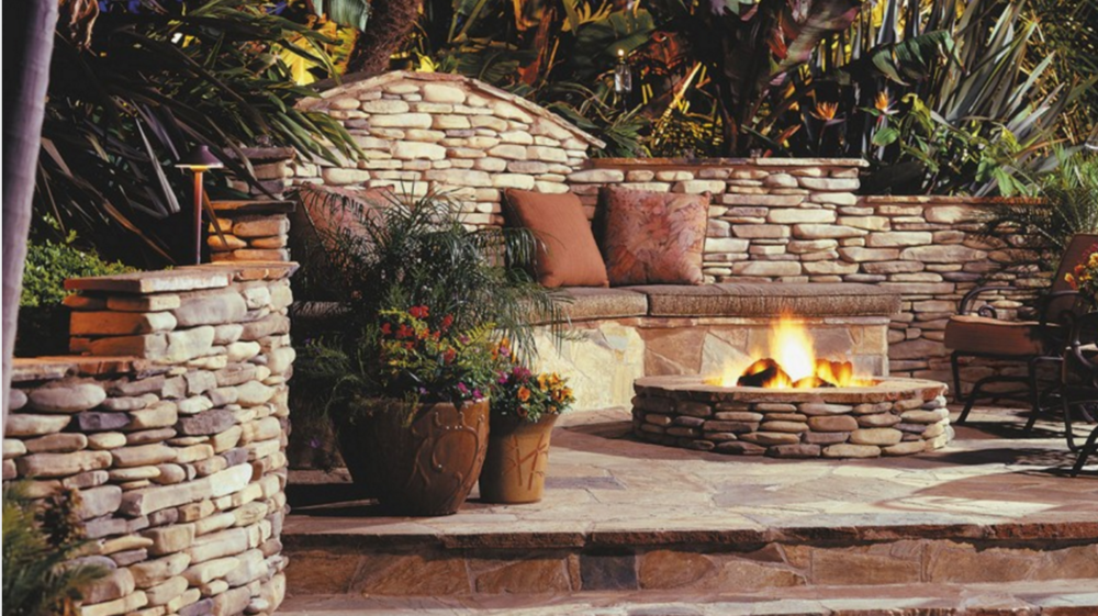 Gas Fire Pit Over Wood Burning, Are Gas Fire Pits Better Than Wood