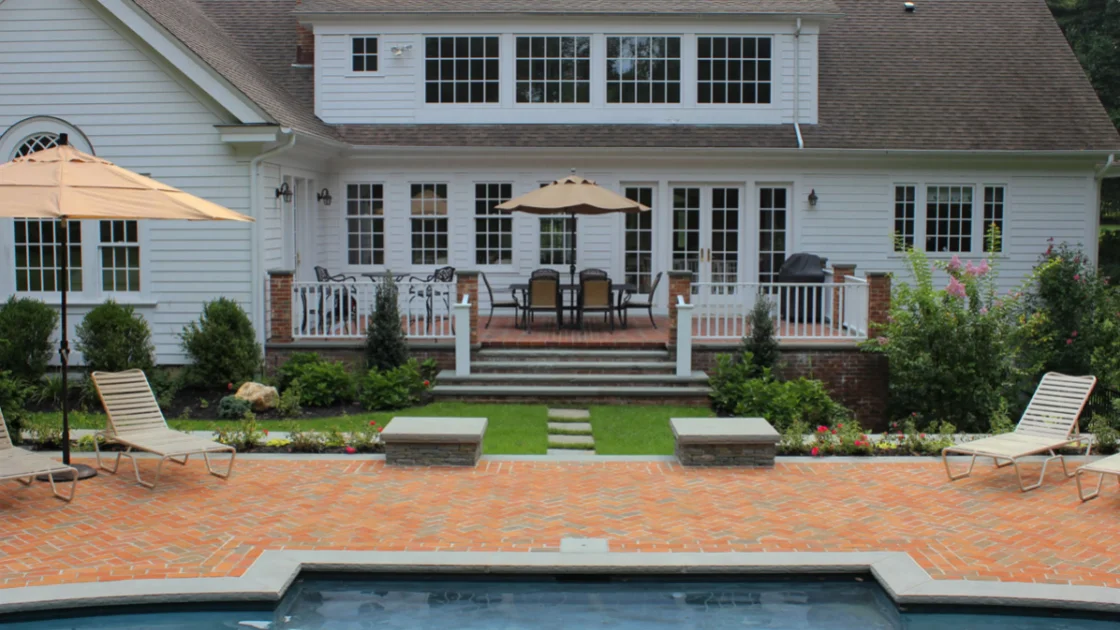 The Importance of Simplicity, Balance and Rhythm in Landscape Design