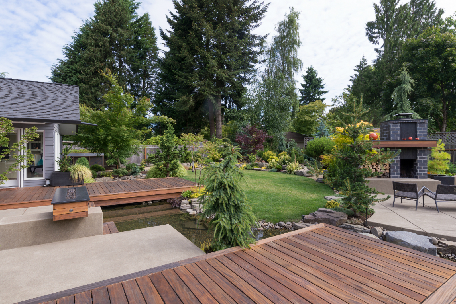 Modern Landscape Design With Greenery In Mind The Platinum Group For urban/architectural design and rendering services , you can contact me at attached email youtube.com/channel/uctvwfkggbkmosqbeskfslew. modern landscape design with greenery