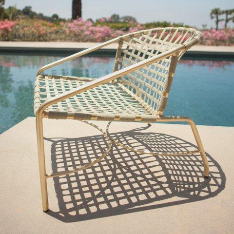 Kantan Lounge Chair