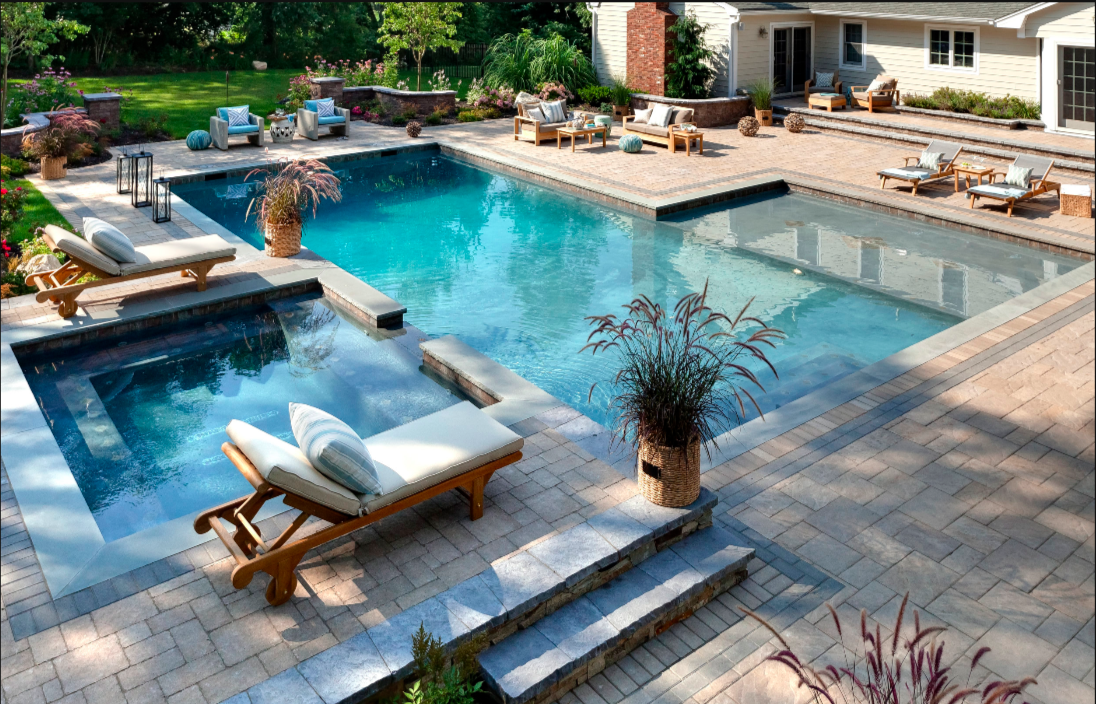 Stone, Pavers, & Walls Artistic Masonry view our work