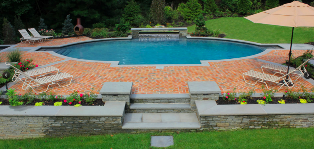  Customizable &amp; Low Cost  Vinyl Pools &amp; Spas    GET STARTED TODAY  