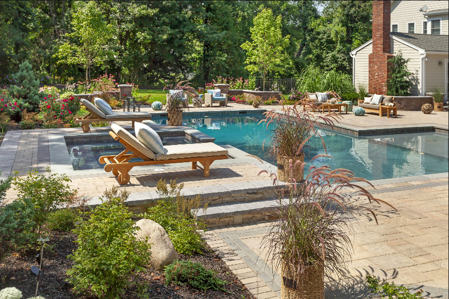  We Build Long Island's Finest  Swimming Pools &amp; Spas    GET STARTED TODAY  