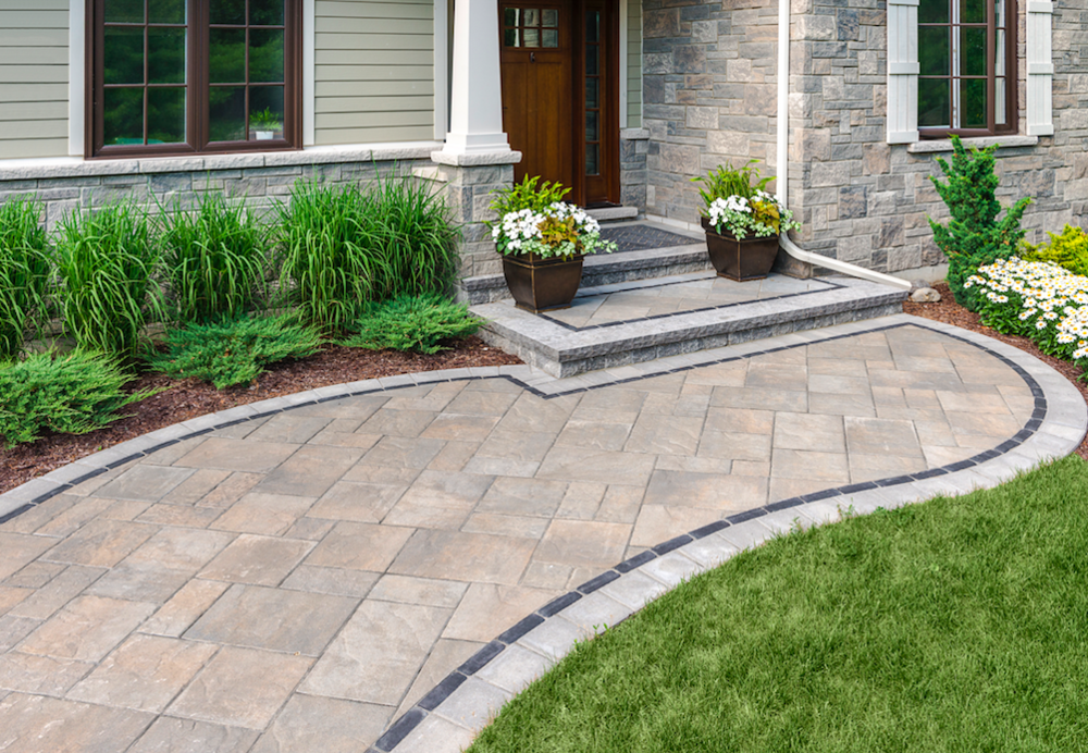7 Beautiful Landscaping Ideas For Small, Landscaping Ideas Nj Front Yard