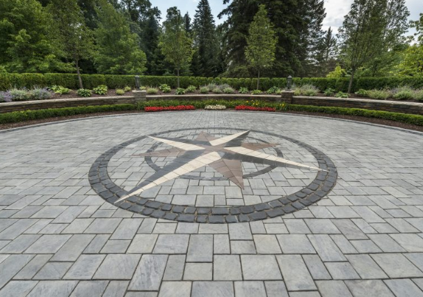 Masonry Ideas for Your Sag Harbor, NY, Driveway Using Concrete Pavers