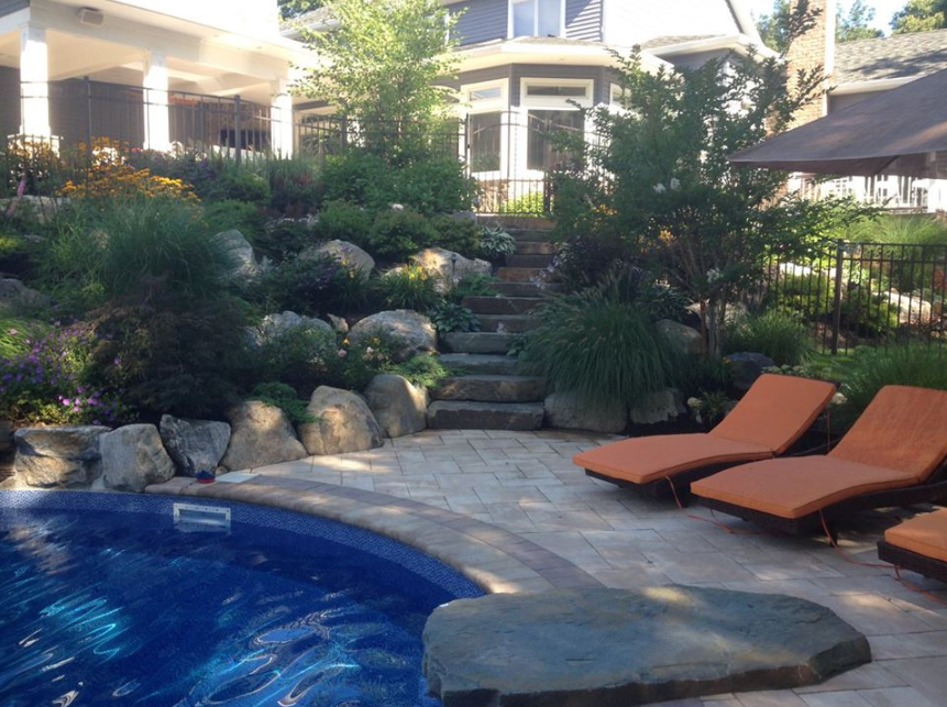 How Expert Landscaping Can Transform Any Outdoor Patio on Long Island, NY