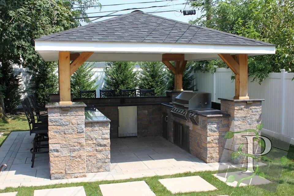 The Definitive Guide to How Masonry Is Used in Landscaping on Long Island, NY