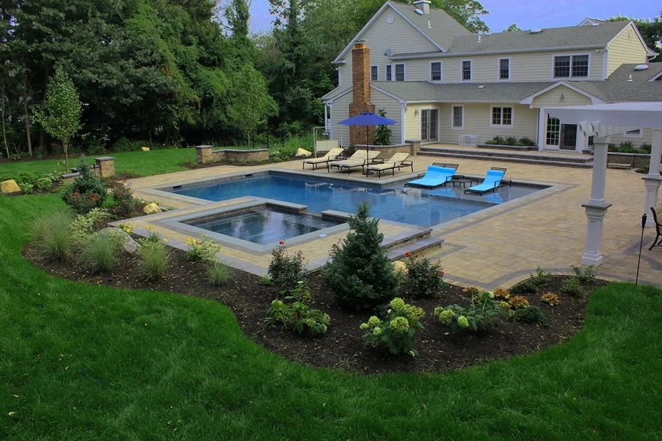 Making Big Changes to Your Outdoor Spaces? How to Choose the Right Landscaping Company Near Smithtown and Oyster Bay, NY