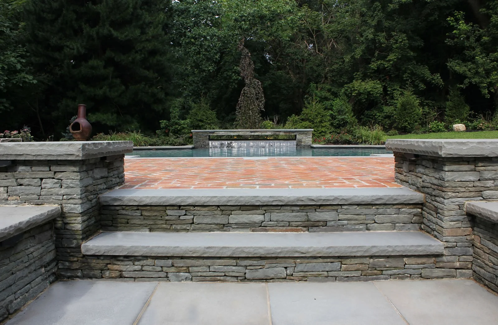Crafting Outdoor Elegance: Landscaping Solutions for Port Jefferson and Smithtown, NY