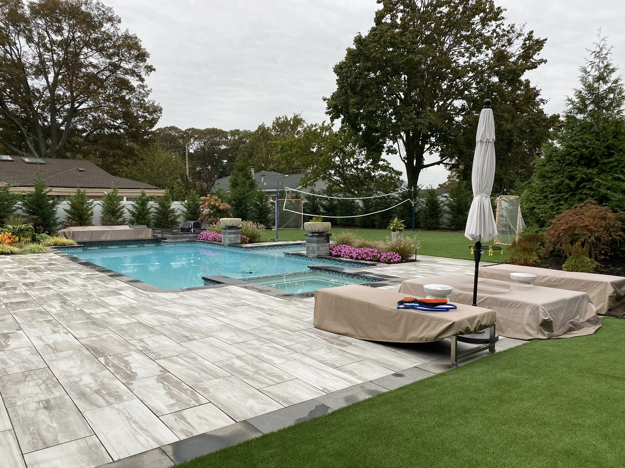 Avoid These 5 Pool Problems With Expert Pool Service in Long Island, NY