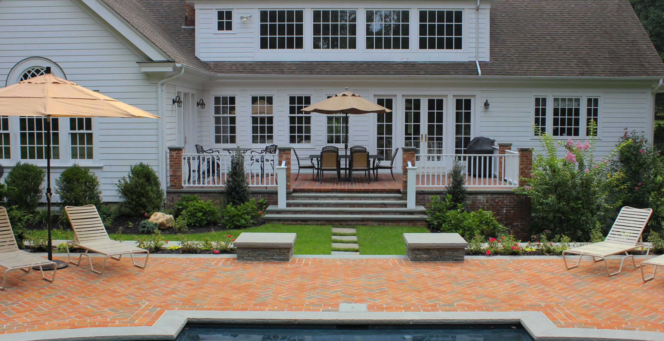 Precision and Style: The Platinum Approach to Masonry and Patios in Farmingdale, NY
