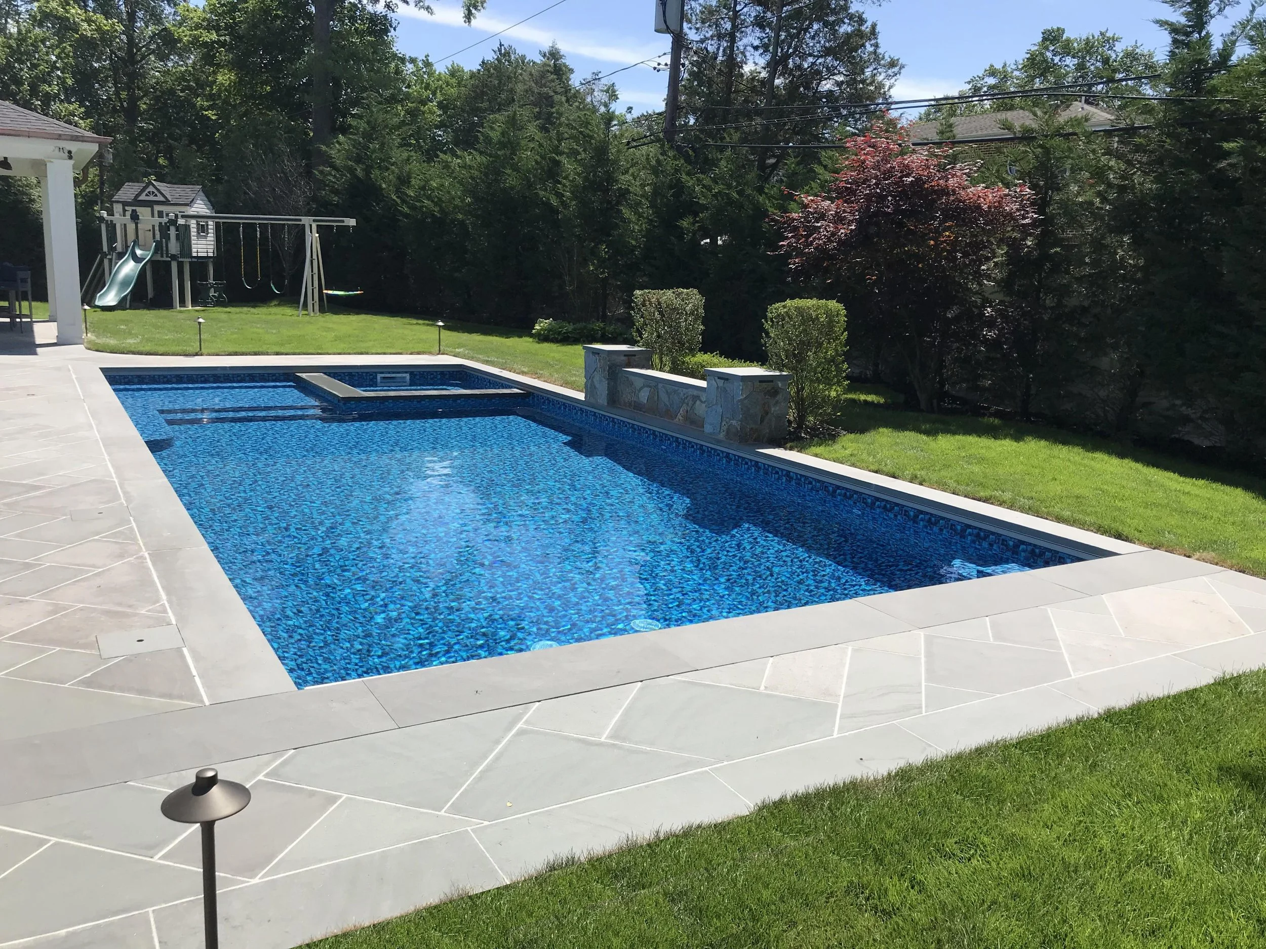 Best Pool Builders In Charlotte Nc