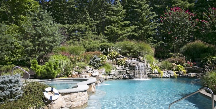 Creative Landscape Design Solutions for Homes in Wantagh, NY