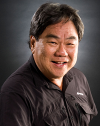 Founder John Chua