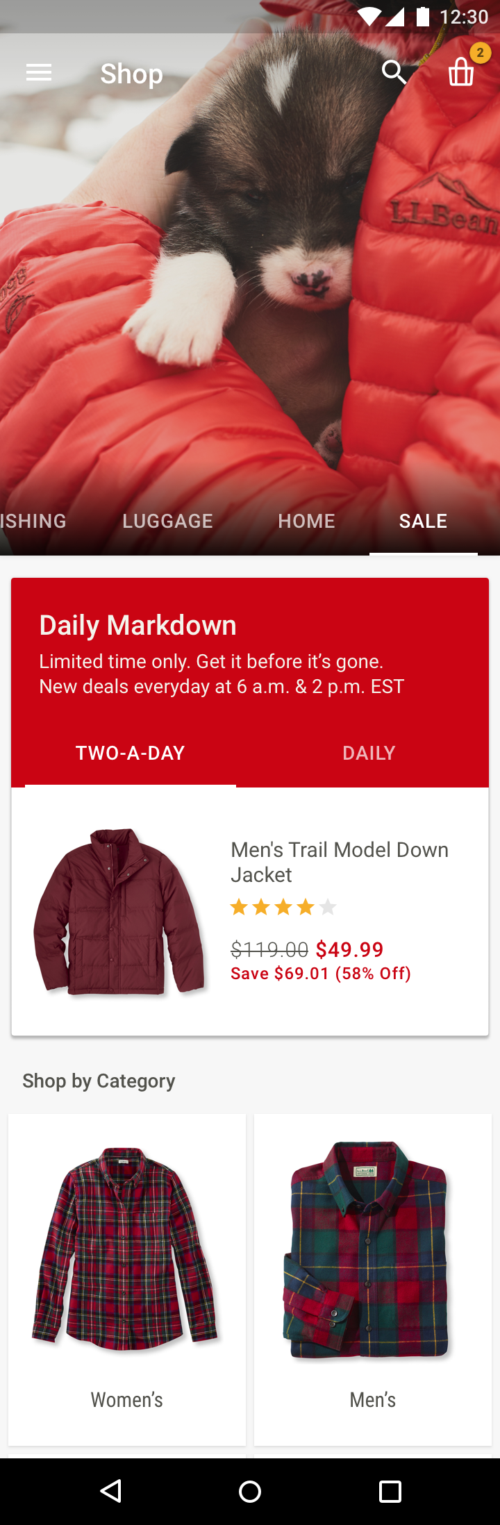 Sale - Two-a-day Markdown.png