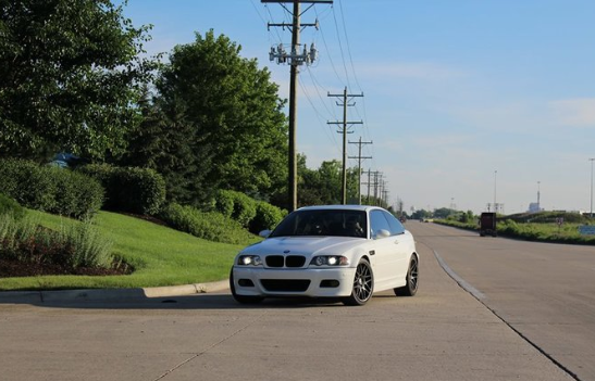 @Autobahn Country Club