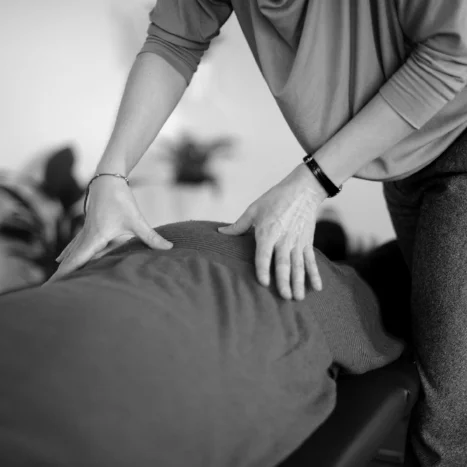 Vibrant World Chiropractic