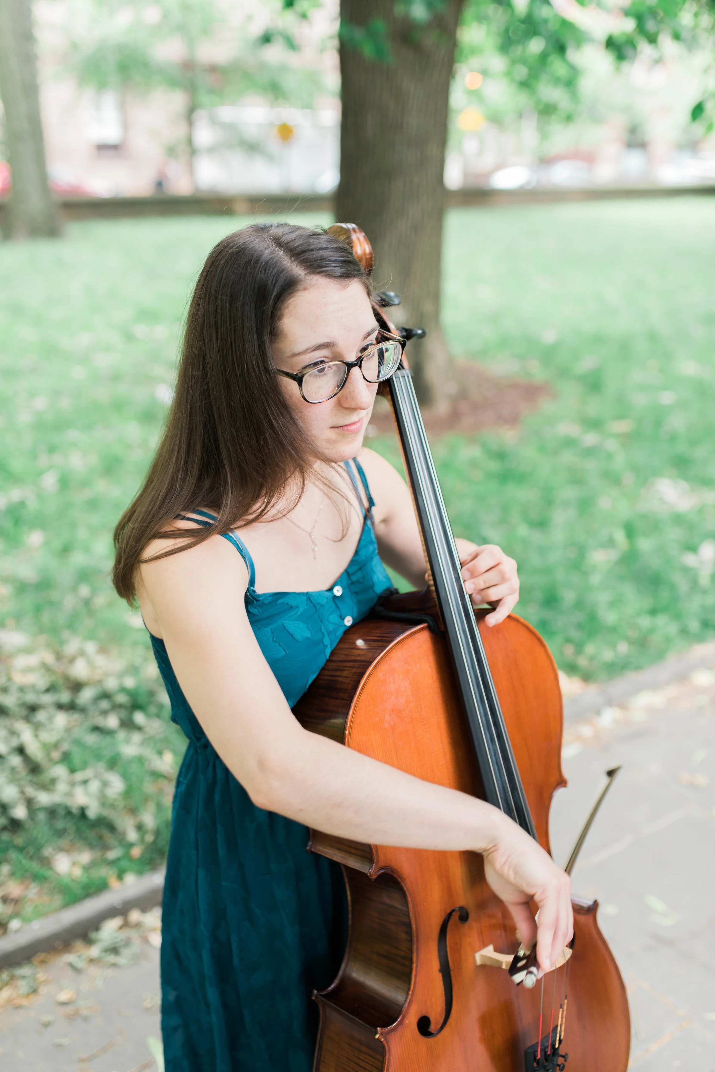 Erin Close-up Playing.jpg