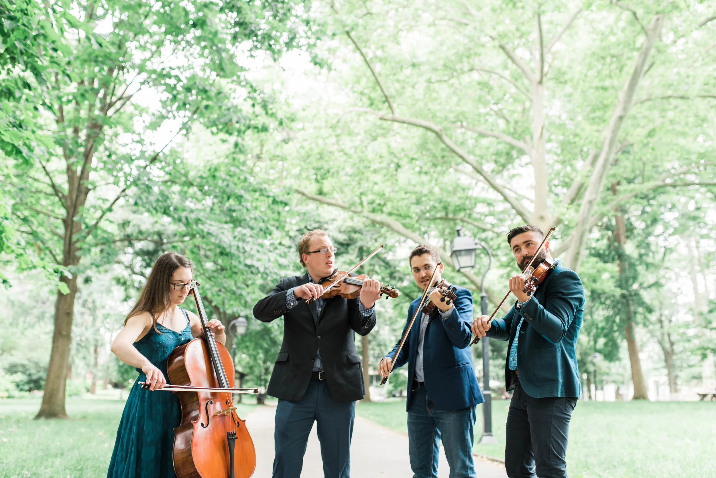 Playing in Washington Sq.jpg