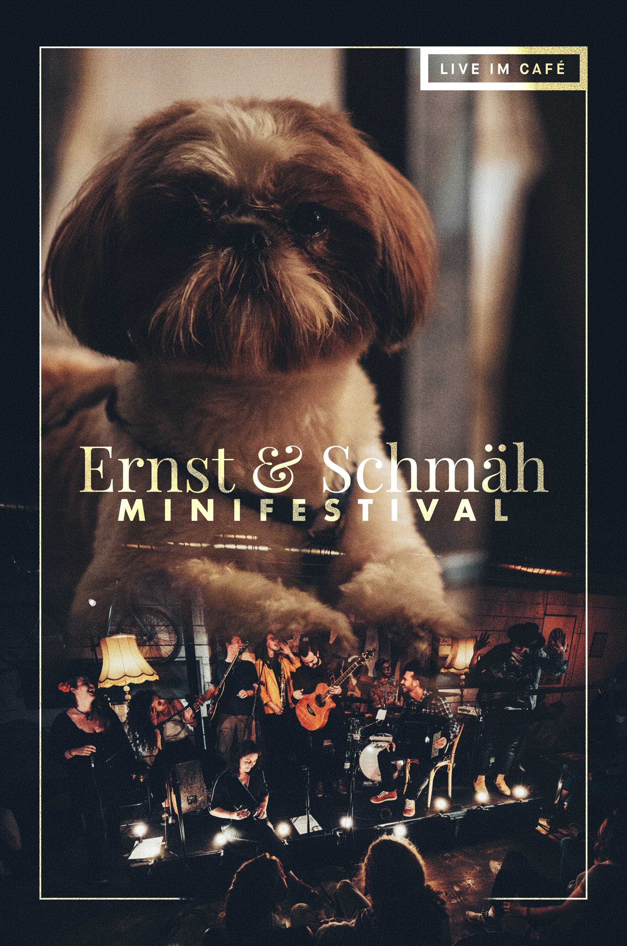 Ernst & Schmäh MINIFESTIVAL POSTER hund.jpg