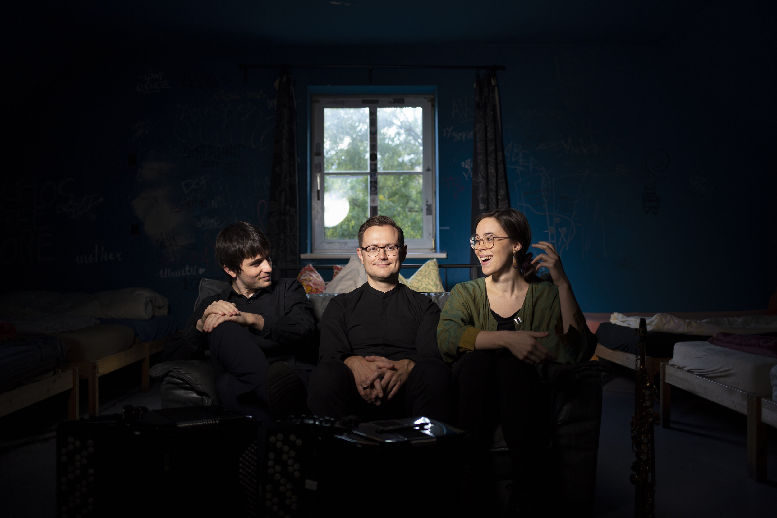 Foto von Marc Daniel Mühlberger.