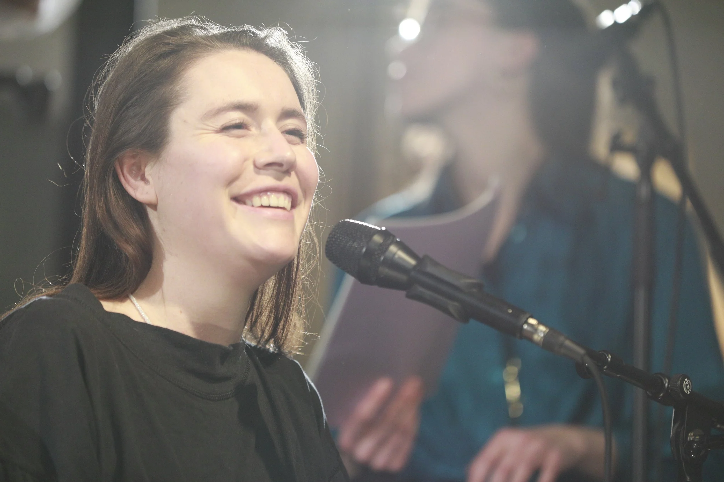 Minifestival: Winterlieder