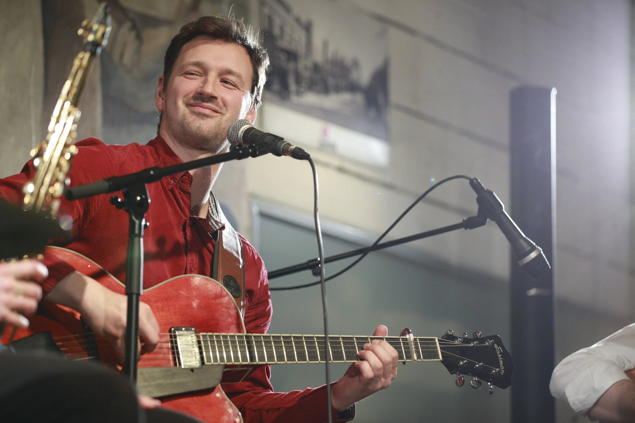 Ernst &amp; Schmäh Minifestival