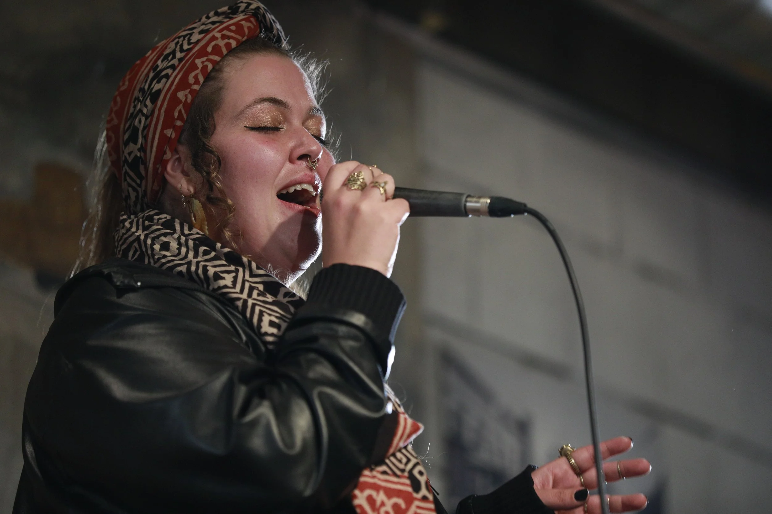 Ernst &amp; Schmäh Minifestival [Wien]