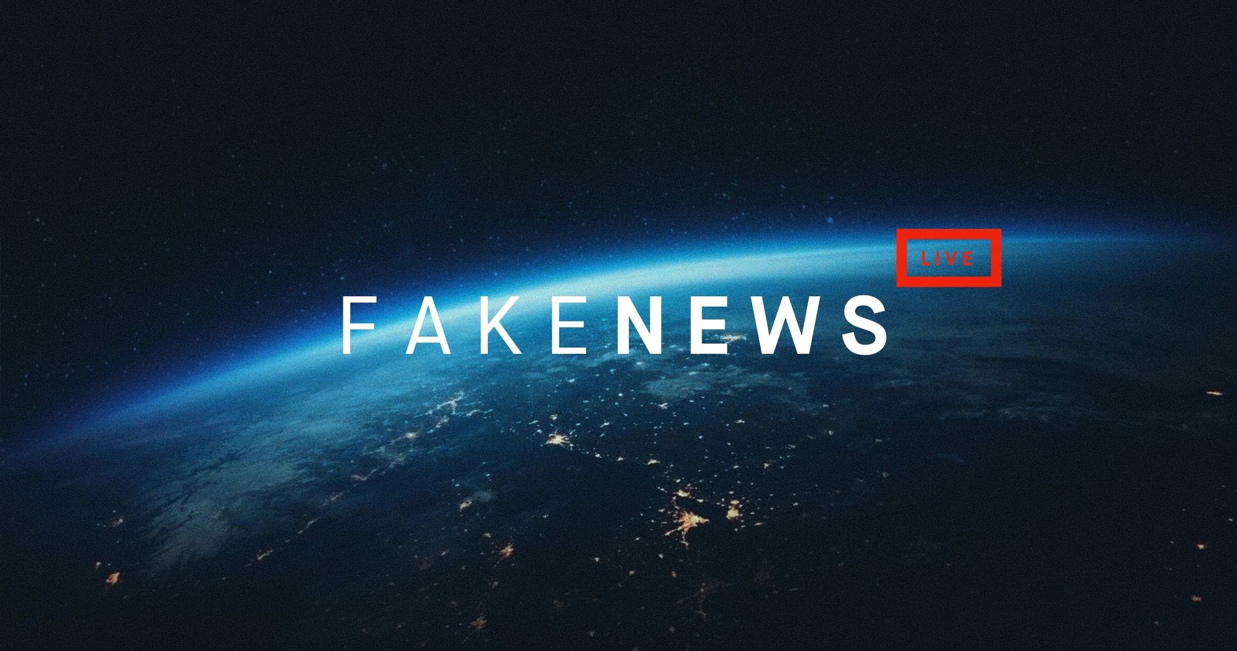 Die "Fake News" sind ein kurzweiliger Newsflash, nach dessen Konsum man weder gescheiter noch blöder ist – sondern einfach nur verwirrt. 