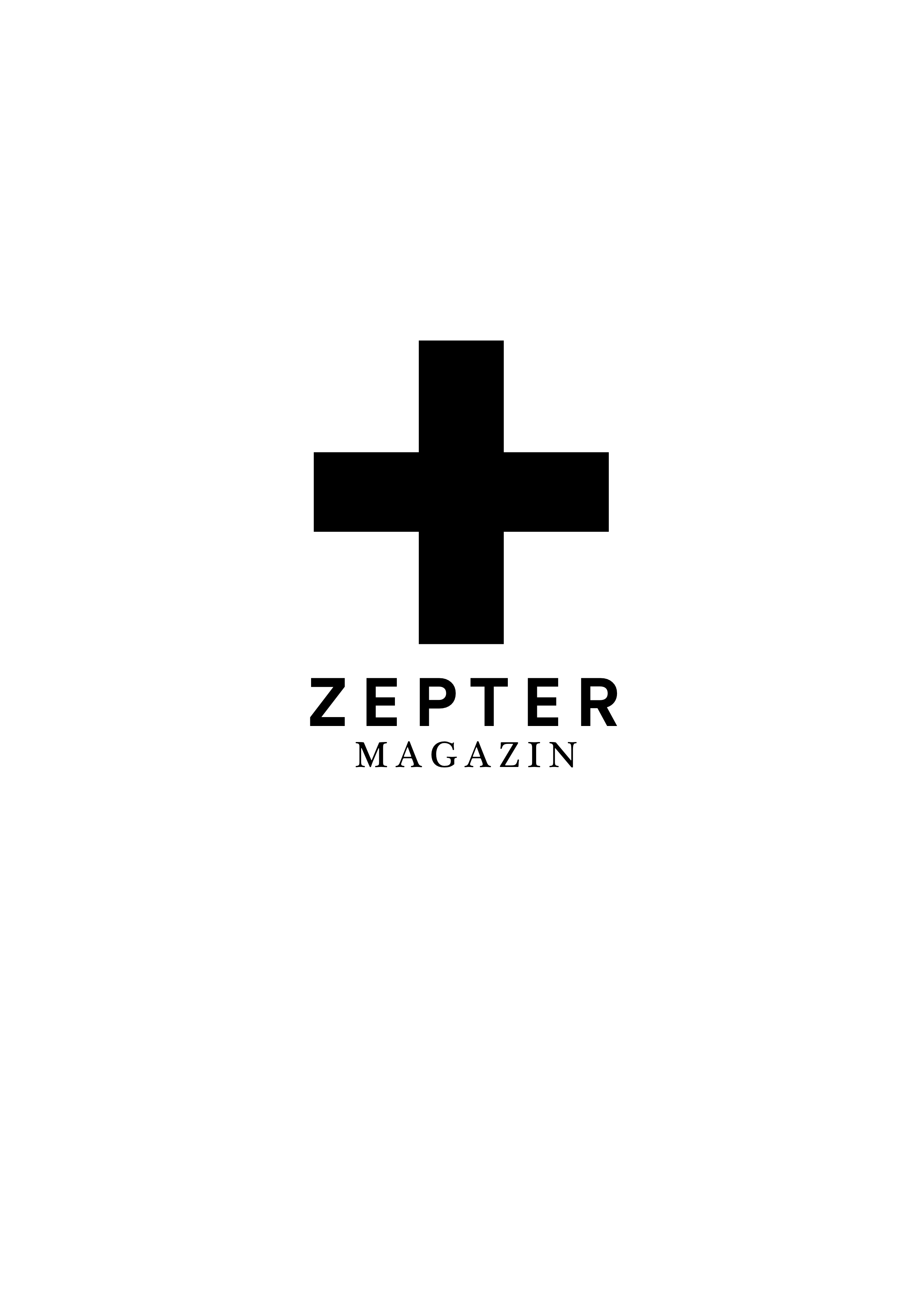 Das  Zepter Magazin  kennt die absolute Wahrheit – zumindest ihrer Meinung nach. 