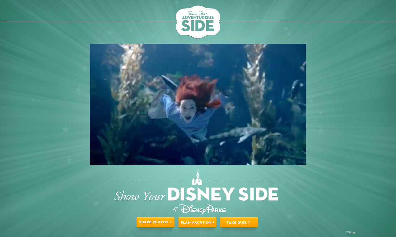 Digital Rich Media Unit